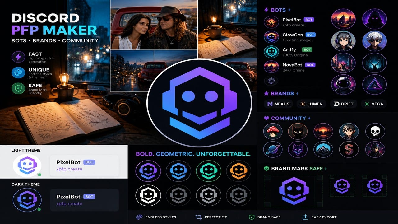 Bots and Community Accounts