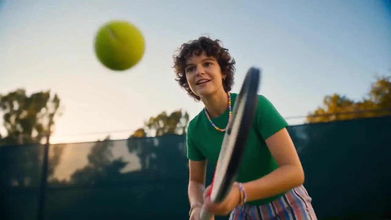 Music Video Scenes from Creators