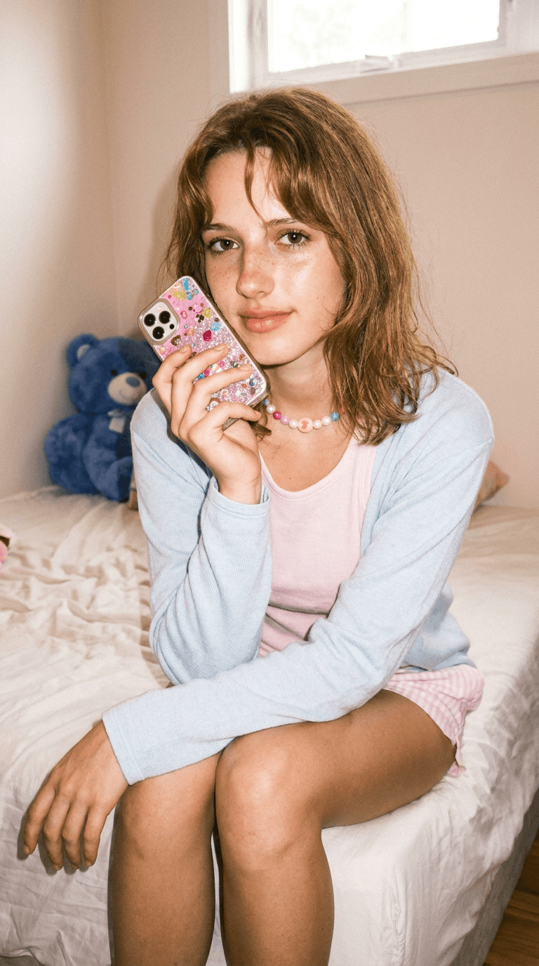 Bedroom Disco
