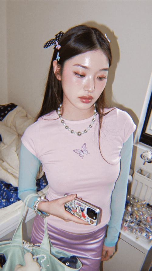 Candy Pop